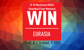 WIN EURASIA 2022